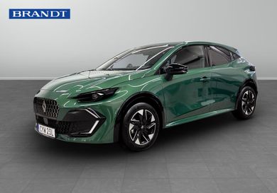 Renault Clio, 2026