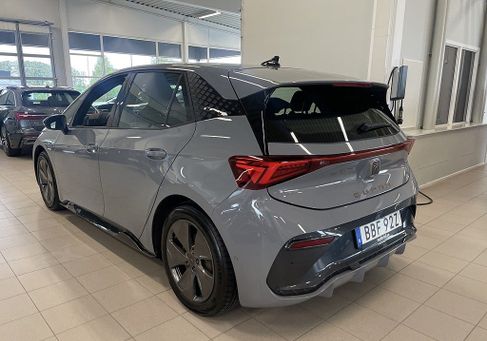 Cupra Born, 2023 3