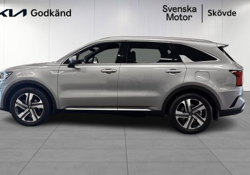 Kia Sorento, 2021 2