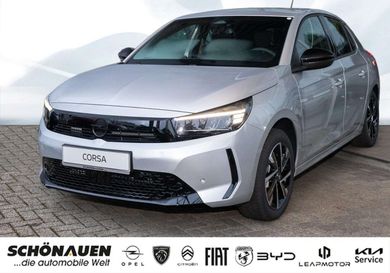 Opel Corsa, 2026