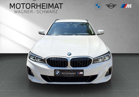BMW 320, 2023