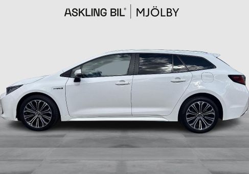 Toyota Corolla, 2019 3