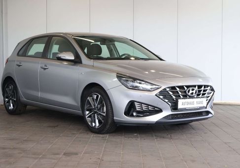 Hyundai i30, 2023 3