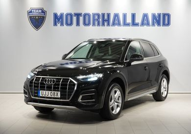Audi Q5, 2023