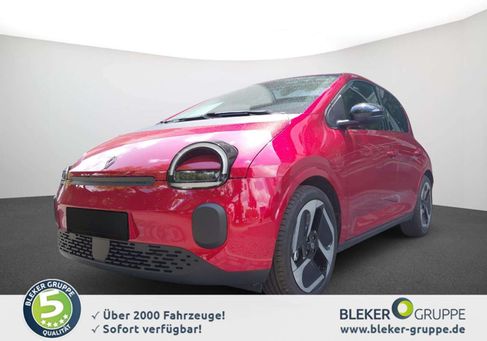 Renault Twingo, 2026
