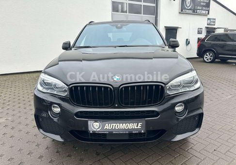 BMW X5, 2018