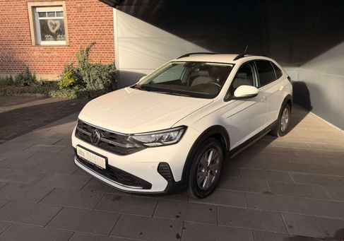 Volkswagen Taigo, 2022