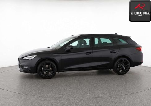 Seat Leon, 2022