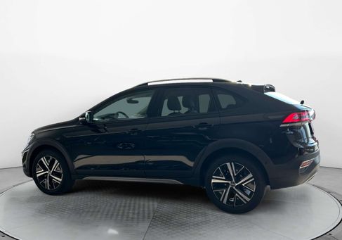 Volkswagen Taigo, 2026 3