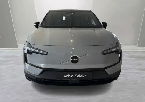 Volvo EX30, 2025