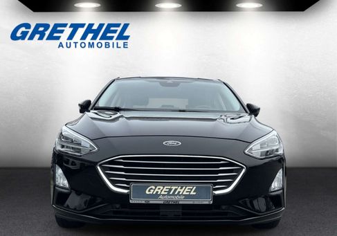 Ford Focus, 2019