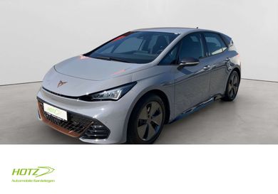 Cupra Born, 2024