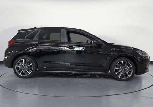 Hyundai i30, 2026 2