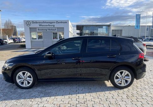 Volkswagen Golf, 2023 3