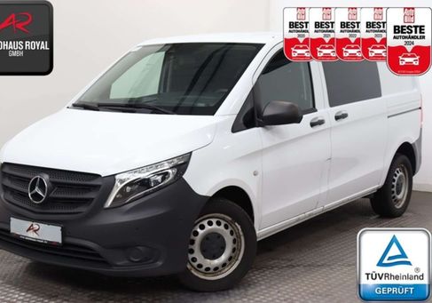 Mercedes-Benz Vito, 2019