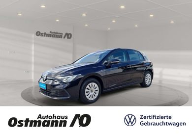 Volkswagen Golf, 2020