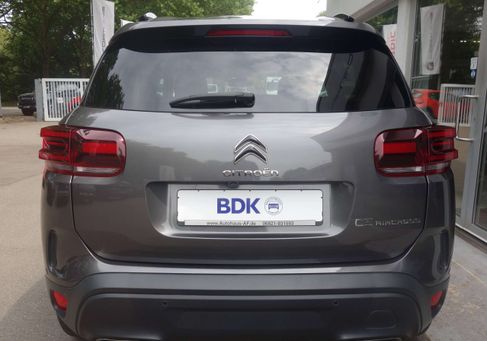 Citroën C5 Aircross, 2023 3