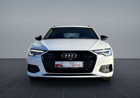 Audi A6, 2023 3
