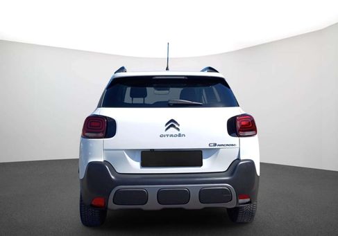 Citroën C3 Aircross, 2023 3