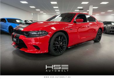 Dodge Charger, 2022