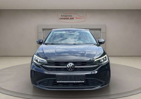 Volkswagen Taigo, 2022