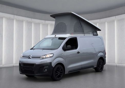 Citroën Jumpy, 2020