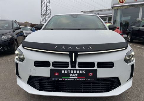 Lancia Ypsilon, 2025