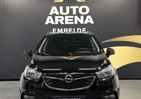 Opel Mokka, 2018 2