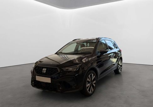 Seat Arona, 2026