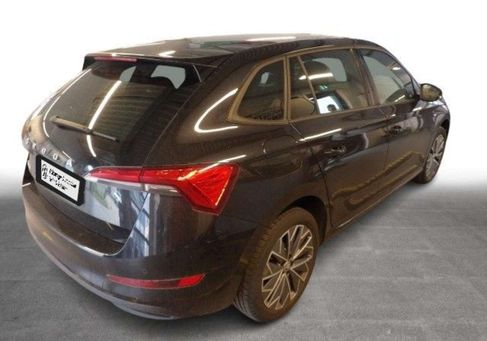 Skoda Scala, 2023