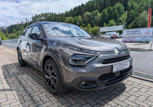 Citroën C4, 2020
