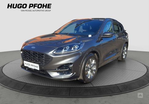 Ford Kuga, 2023