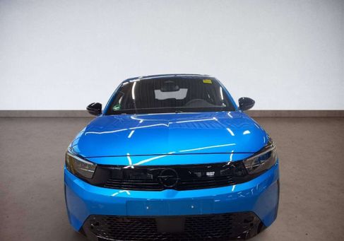 Opel Corsa, 2025 2