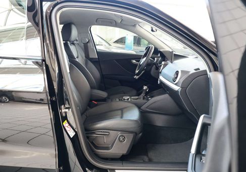 Audi Q2, 2023 3