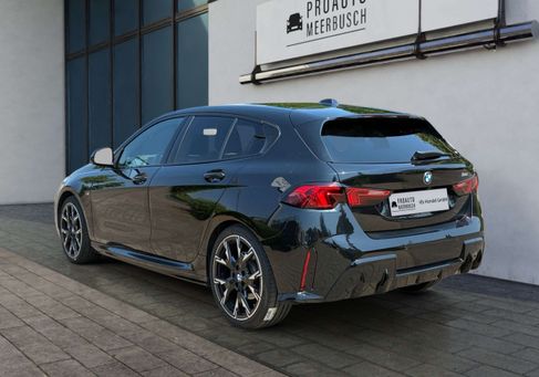 BMW 120, 2024