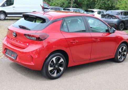 Opel Corsa, 2023 3