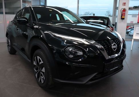 Nissan Juke, 2025 3