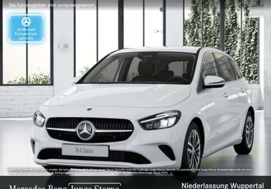 Mercedes-Benz B 180, 2026