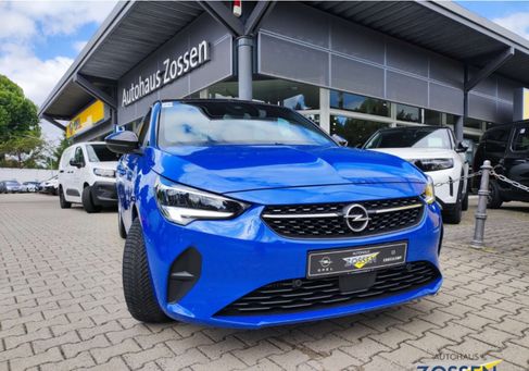 Opel Corsa, 2022 2