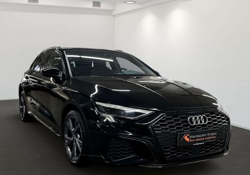 Audi A3, 2023 3