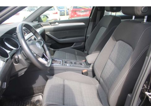 Volkswagen Passat Variant, 2022 3