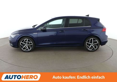 Volkswagen Golf, 2020 3