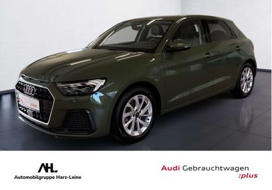 Audi A1, 2026