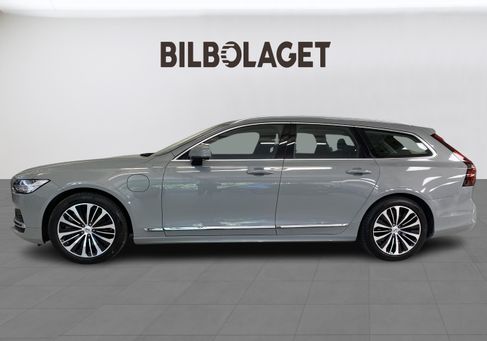 Volvo V90, 2024 2