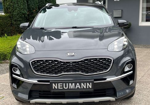 Kia Sportage, 2019 3