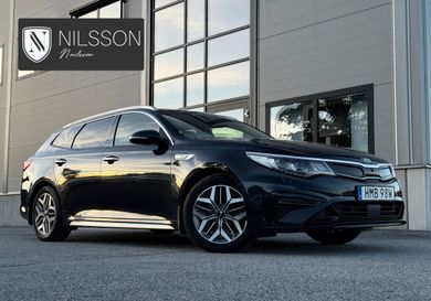 Kia Optima, 2020