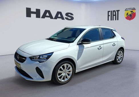 Opel Corsa, 2023 2