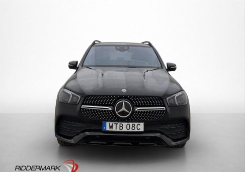Mercedes-Benz GLE 350, 2021