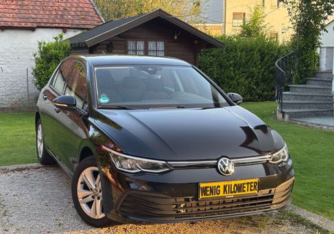 Volkswagen Golf, 2020 3