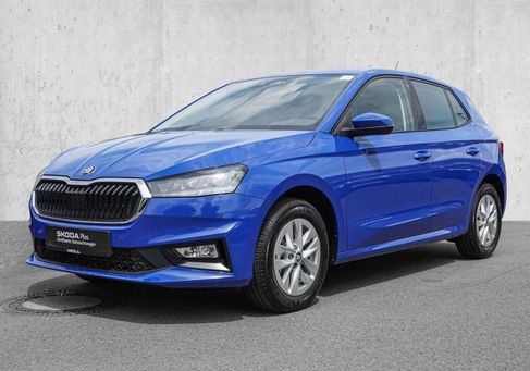 Skoda Fabia, 2027